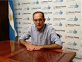 Radio Federal - Actualidad - INTENDENTE MARCOS PISANO
