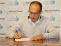 Radio Federal - Actualidad - PISANO DISPUSO SANCIONES PARA QUIENES INCUMPLAN EL AISLAMIENTO OBLIGATORIO
