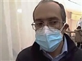 Radio Federal - Actualidad - LLEGARON SEGUNDAS DOSIS DE ASTRAZENECA