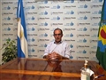 Radio Federal - Actualidad - "LA SITUACION EN EL HOSPITAL POR EL CORONAVIRUS ES LA MAS COMPLICADA DESDE EL COMIENZO DE LA PANDEMIA"