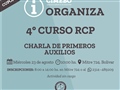 Radio Federal - Actualidad - CURSO DE RCP y PRIMEROS AUXILIOS