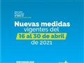 Radio Federal - Actualidad - EL PARTIDO DE BOLÍVAR ADHIERE A NUEVAS MEDIDAS SANITARIAS REGIONALES
