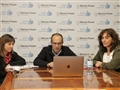 Radio Federal - Actualidad - PISANO PARTICIPÓ DE LA PRESENTACIÓN DEL PLAN SANITARIO PARA BARRIOS POPULARES