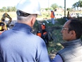 Radio Federal - Actualidad - SE REANUDÓ LA OBRA DE LA PLANTA POTABILIZADORA