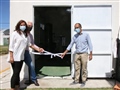 Radio Federal - Actualidad - QUEDÓ INAUGURADA LA NUEVA PLANTA DE OXIGENO DEL HOSPITAL CAPREDONI