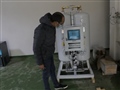 Radio Federal - Actualidad - EL INTENDENTE PISANO RECIBIÓ DOS NUEVAS PLANTAS DE OXÍGENO PARA EL HOSPITAL