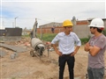 Radio Federal - Actualidad - SE PONDRÁ EN MARCHA LA PLANTA DE PRESURIZACIÓN DE AGUA DE LAS MANZANITAS