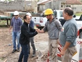 Radio Federal - Actualidad - SE INSTALÓ UNA PLANTA PRESURIZADORA DE AGUA EN SOLIDARIDAD