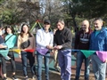 Radio Federal - Actualidad - QUEDÓ INAUGURADO UN NUEVO ESPACIO PARA LA NIÑEZ EN EL PARQUE LAS ACOLLARADAS