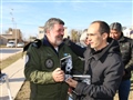 Radio Federal - Actualidad - EL INTENDENTE MARCOS PISANO INAUGURÓ LA PLAZA “HORACIO JOSÉ ECHAVE”