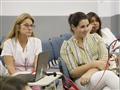 Radio Federal - Actualidad - LAS ÁREAS DE SALUD Y DERECHOS HUMANOS DE LA MUNICIPALIDAD PARTICIPARON DE UNA PLENARIA DE EDUCACIÓN