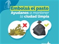 Radio Federal - Actualidad - COMENZÓ LA TEMPORADA DE PODA DEL ARBOLADO URBANO