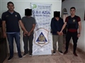 Radio Federal - Actualidad - Detenciones, Sub DDI Bolívar