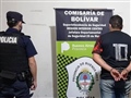 Radio Federal - Actualidad - INFORME POLICIAL DE LA COMISARIA DE BOLIVAR
