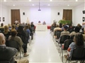 Radio Federal - Actualidad - EL MUNICIPIO ACOMPAÑÓ A MIGUEL GARGIULO EN LA PRESENTACIÓN DE LA TERCERA EDICIÓN DE POLICRONÍA