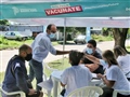 Radio Federal - Actualidad - SE DESARROLLÓ LA JORNADA DE INSCRIPCIÓN AL PLAN PROVINCIAL DE VACUNACIÓN EN BARRIO POMPEYA