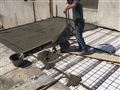 Radio Federal - Actualidad - Se está poniendo en valor el Gimnasio Municipal de Urdampilleta