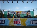Radio Federal - Actualidad - Nueve bandas regionales seleccionadas para el Bolívar Rock