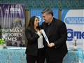 Radio Federal - Actualidad - LA MUNICIPALIDAD ACOMPAÑÓ LA ENTREGA DEL PREMIO JOVEN EMPRESARIO