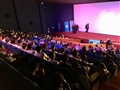Radio Federal - Actualidad - En las cómodas instalaciones de la Sala Chiquita Domeño del Cine Avenida