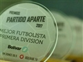 Radio Federal - Actualidad - COMENZARON LOS PREPARATIVOS PARA LOS PREMIOS PARTIDO APARTE 2018