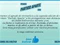 Radio Federal - Actualidad - LA MUNICIPALIDAD ACOMPAÑA LA ORGANIZACIÓN DE LOS PREMIOS “PARTIDO APARTE”