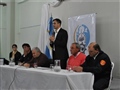 Radio Federal - Actualidad - Eduardo Bucca: “Desde hoy y para siempre va a existir un Fondo Municipal de         Fortalecimiento de Bomberos de Urdampilleta y Bolívar”