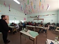 Radio Federal - Actualidad - SE BRINDÓ UN TALLER DE ORIENTACIÓN VOCACIONAL EN LA ESCUELA SECUNDARIA N°1 DE PIROVANO