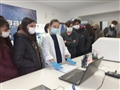 Radio Federal - Actualidad - ESTUDIANTES DE LA ESCUELA SECUNDARIA N°10 VISITARON EL LABBO