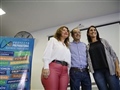 Radio Federal - Actualidad - MARCOS PISANO: “LA MEJOR INVERSIÓN QUE SE PUEDE HACER ES EN EDUCACIÓN”