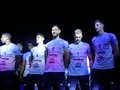 Radio Federal - Actualidad - BOLIVAR VOLEY PRESENTO EL PLANTEL PARA LA TEMPORADA 2018/19 Y LA NUEVA CAMISETA