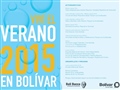 Radio Federal - Actualidad - Verano 2015 en Bolívar