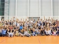 Radio Federal - Actualidad - BOLÍVAR VÓLEY SE RENCUENTRA CON SU GENTE EN EL INICIO DE LA LIGA DE VOLEIBOL ARGENTINA 2019/20