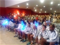 Radio Federal - Actualidad - PRESENTACION EQUIPO DE VOLEY PERSONAL BOLIVAR