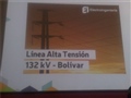 Radio Federal - Actualidad - Presentación de la Obra de 132 KV