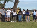 Radio Federal - Actualidad - PIROVANO Y URDAMPILLETA CELEBRARON EL DÍA DE LOS Y LAS ESTUDIANTES
