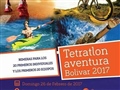 Radio Federal - Actualidad - Se viene el primer Tetratlón Aventura 2017