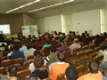 Radio Federal - Actualidad - Se realizó la primera capacitación del Lic. Aldo Alonso en la Cámara Comercial e Industrial de Bolívar
