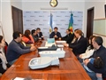 Radio Federal - Actualidad - PROCREAR: Más vecinos firman sus boletos de compra-venta
