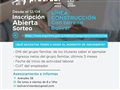 Radio Federal - Actualidad - REABRIERON LAS INSCRIPCIONES A LOS CRÉDITOS PARA CONSTRUCCIÓN CON LOTE PROPIO