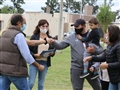 Radio Federal - Actualidad - EL INTENDENTE PISANO ENTREGÓ 27 VIVIENDAS DEL DESARROLLO URBANÍSTICO PROCREAR A FAMILIAS BOLIVARENSES 