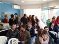 Radio Federal - Actualidad - Se Entregaron 17 Casas del PROCREAR en el RENAPER