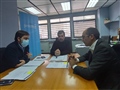 Radio Federal - Actualidad - EL INTENDENTE PISANO REALIZÓ GESTIONES EN EL MINISTERIO DE DESARROLLO TERRITORIAL Y HÁBITAT DE LA NACIÓN