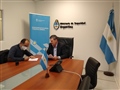 Radio Federal - Actualidad - PISANO GESTIONÓ LA INCORPORACIÓN DE BOLÍVAR AL PRODECO