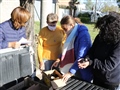Radio Federal - Actualidad - LA SECRETARIA DE PRODUCCIÓN ENTREGÓ AVES A TRAVÉS DEL PROGRAMA PRO HUERTA