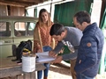 Radio Federal - Actualidad - EL INTENDENTE PISANO RECORRIÓ EMPRENDIMIENTOS LOCALES