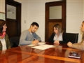 Radio Federal - Actualidad - LA MUNICIPALIDAD ENTREGÓ UN APORTE REINTEGRABLE PARA PRODUCCIÓN