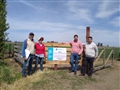 Radio Federal - Actualidad - EL DIRECTOR DE PRODUCCIÓN RECIBIÓ AL DIRECTOR PROVINCIAL DE AGRICULTURA BONAERENSE