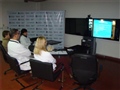 Radio Federal - Actualidad - Profesionales del Hospital participan de un Congreso Internacional de Medicina Interna a través de Cibersalud