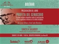 Radio Federal - Actualidad - Presentación del libro Profeta del Genocidio